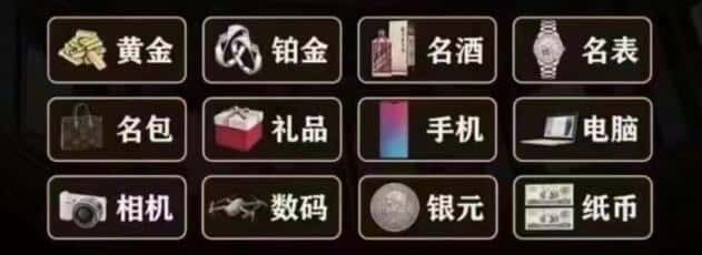 安阳奢侈品回收